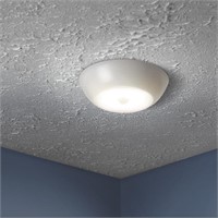 Motion Sensing Indoor/Outdoor Ceiling Light