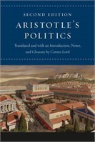 Aristotle's Politics : Second Edition