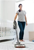 Shark Apex Corded Stick Vac With Self-Cleaning ...