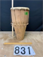 African drum 22”
