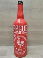Rogue Sriracha Hot Stout Beer Bottle