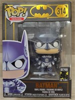 Funko POP Batman 314 DC Comics 80 Years