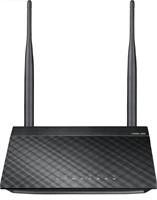 ASUS RT-N12 3-in-1 Router Wireless-N300