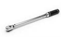 $85 Husky 3/8 in. Drive Torque Wrench 20 ft./lbs.
