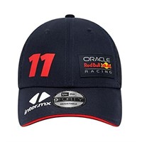 Oracle Red Bull Racing 2023 New Era Sergio Pere...