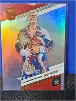2023 Elite WWE Cody Rhodes "The American
