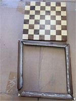 Chessboard 16in/16in
