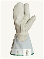 Endura® 361DLXTKG
Lineman mitts with 360° cut r...