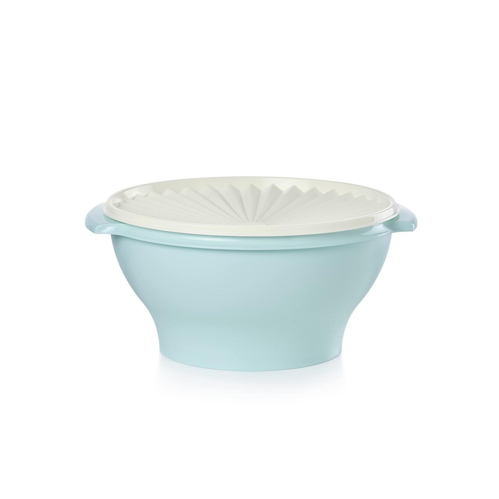 Tupperware Heritage Collection 17.25 Cup Bowl with