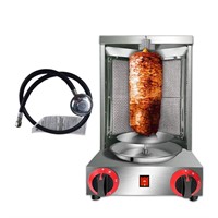 Zz Pro Shawarma Doner Kebab Machine Gyro Grill wit