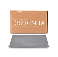 Momo Lifestyle Stone Bath Mat Drytomita Technology