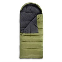 Guide Gear -15 Degree Fleece Lined Sleeping Bag fo