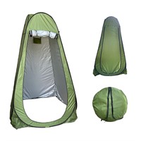 Pop up Outdoor Privacy Tent