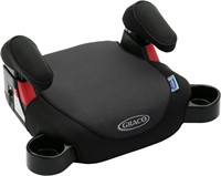 GRACO TURBOBOOSTER BACKLESS BOOSTER SEAT