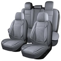 HChengkikz Car Seat Covers,Breathable and Waterpro