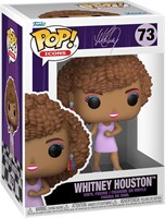 Funko Pop! Icons: Whitney Houston