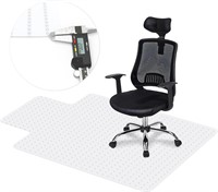 Chair Mat for Carpeted Floors