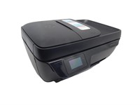 HP OfficeJet 3830 All-in-One Wireless Color Printe