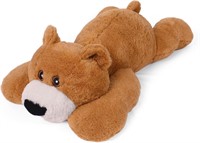 5 lb Weighted Animal Plush