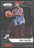 Dion Waiters Miami Heat