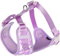 Dog Harness for Small Dogs SIZE LARGE