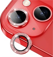 Camera Lens Protector for iPhone 14/14 Plus