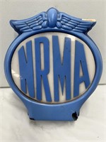Original NRMA light box approx