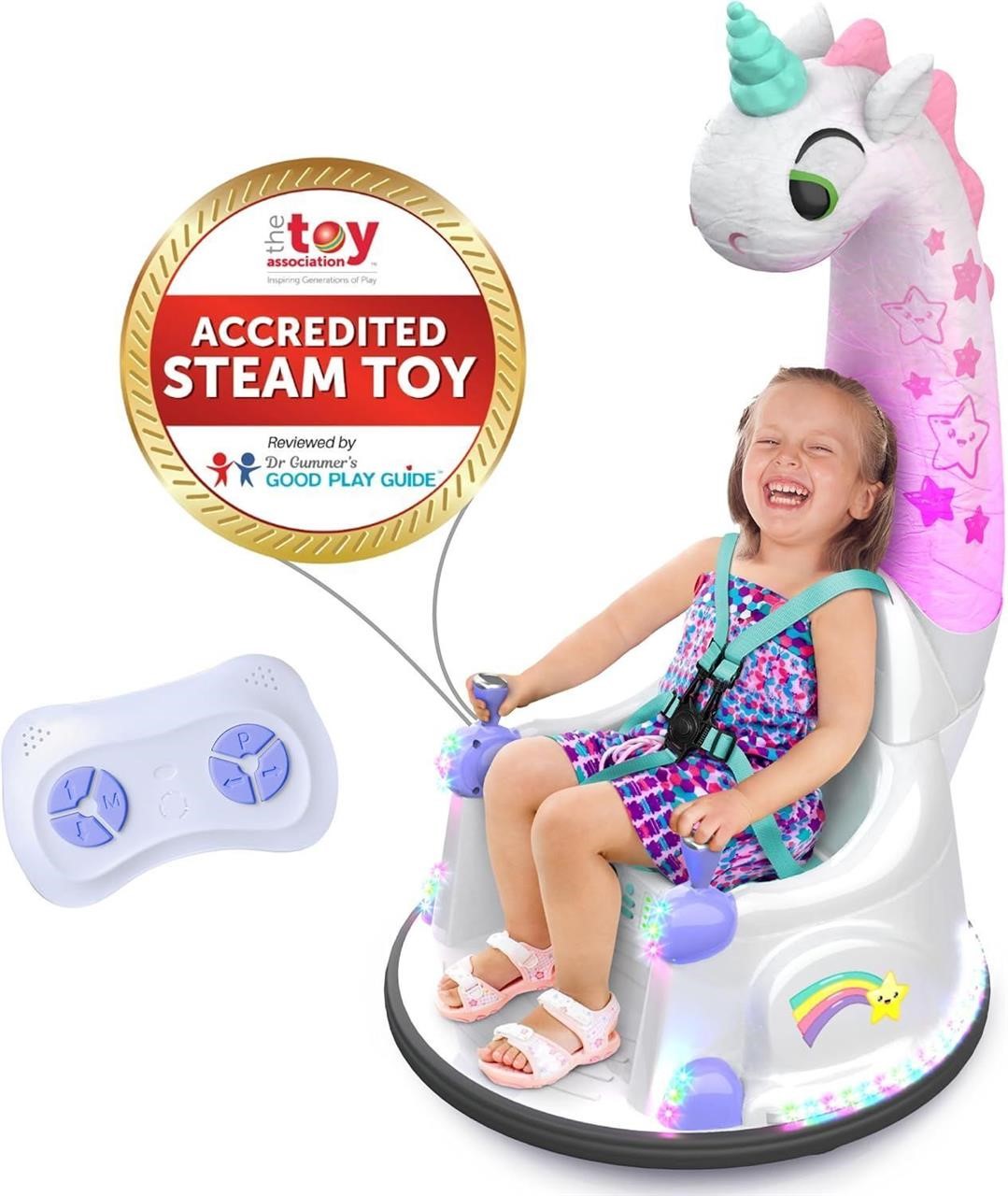 $280 12V Electric Ride on Toy