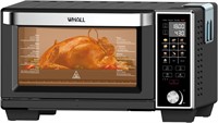 USED $205 Toaster Oven Air Fryer