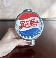 Rare Vintage Pepsi-Cola Musical Fountain