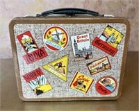 Vintage Lunchbox