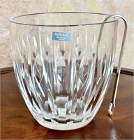 Marquis by Waterford Crystal Ice Bucket