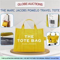 BRAND NEW MARC JACOBS POMELO TRAVEL TOTE(MSP:$195)