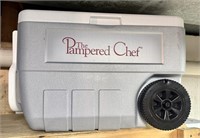 Pampered Chef Cooler