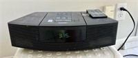 Bose Wave Radio / CD Player with Remote - Works