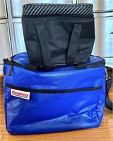 Two Lunch Bags - Costco & More