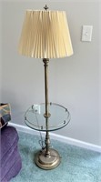 Table Floor Lamp - Works