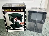 Vintage Video Converter Kit