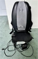 Massage Cushion Chair Pad - Tested & Works