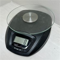 Pampered Chef Scale - Works