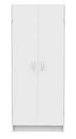 NIB CLOSETMAID Pantry Storage Cabinet 59.5x12.5x24