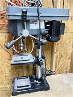Central Machinery 12" Bench Drill Press