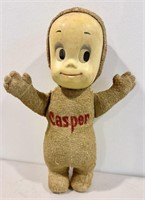 Vintage 1960s Mattel Casper Toy as-is