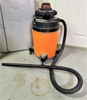 Shop Vac with Detachable Blower 2.0 HP