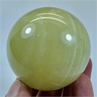 886 CTs Top Quality Onyx Sphere