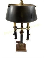 Chapman Table Lamp