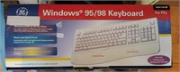 Windows 95/98 Keyboard