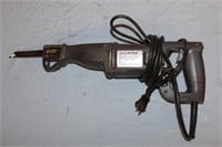 Sears Craftsman reciprocating saw, untested