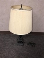 Decorator Lamp