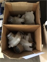 Washing Machine Parts